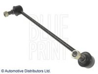 Brat/bieleta suspensie, stabilizator KIA SEDONA Mk II (VQ) - BLUE PRINT ADG085110