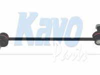 Brat/bieleta suspensie, stabilizator KIA SEPHIA (FB), KIA SEPHIA (FB), KIA CARENS I (FC) - KAVO PARTS SLS-4003
