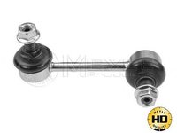 Brat/bieleta suspensie, stabilizator KIA SORENTO I (JC) (2002 - 2009) MEYLE 28-16 060 0002/HD piesa NOUA