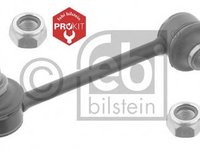 Brat/bieleta suspensie, stabilizator KIA SORENTO I (JC) (2002 - 2009) FEBI BILSTEIN 29954 piesa NOUA