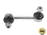 Brat/bieleta suspensie, stabilizator KIA SORENTO I (JC) - MEYLE 28-16 060 0003/HD