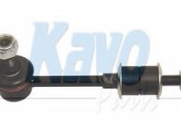 Brat/bieleta suspensie, stabilizator KIA SORENTO I (JC) - KAVO PARTS SLS-4016