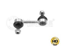 Brat/bieleta suspensie, stabilizator KIA SORENTO II (XM) (2009 - 2015) MEYLE 37-16 060 0033/HD piesa NOUA