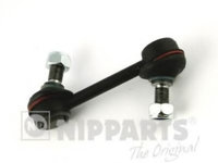 Brat/bieleta suspensie, stabilizator KIA SORENTO II (XM) (2009 - 2015) NIPPARTS N4890521 piesa NOUA