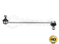 Brat/bieleta suspensie, stabilizator KIA SORENTO II (XM) (2009 - 2015) MEYLE 37-16 060 0032/HD piesa NOUA