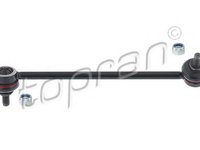 Brat/bieleta suspensie, stabilizator KIA SPECTRA limuzina (LD), KIA SPECTRA5 (LD) - TOPRAN 820 548