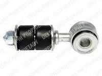 Brat/bieleta suspensie, stabilizator LANCIA DEDRA (835), LANCIA DELTA Mk II (836), ALFA ROMEO 145 (930) - DELPHI TC2102