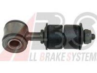 Brat/bieleta suspensie, stabilizator LANCIA DEDRA (835), LANCIA DELTA Mk II (836), ALFA ROMEO 155 (167) - Abs. 260048