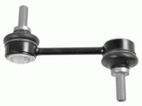 Brat/bieleta suspensie, stabilizator LANCIA LYBRA (839AX), LANCIA LYBRA SW (839BX) - Lemforder 26819 01