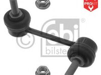 Brat/bieleta suspensie, stabilizator LANCIA THESIS (841AX) - FEBI BILSTEIN 43455
