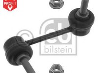 Brat/bieleta suspensie, stabilizator LANCIA THESIS (841AX) - FEBI BILSTEIN 43456