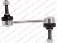 Brat/bieleta suspensie, stabilizator LAND ROVER RANGE ROVER SPORT (LS) - DELPHI TC2514