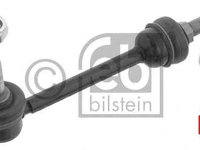 Brat/bieleta suspensie, stabilizator LAND ROVER DISCOVERY II (LJ, LT) (1998 - 2004) FEBI BILSTEIN 28467 piesa NOUA