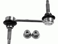 Brat/bieleta suspensie, stabilizator LAND ROVER RANGE ROVER SPORT (LS) (2005 - 2013) LEMFÖRDER 29592 01