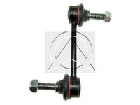 Brat/bieleta suspensie, stabilizator LAND ROVER LR3 III (TAA), LAND ROVER RANGE ROVER SPORT (LS), LAND ROVER LR4 IV (LA) - SIDEM 65161