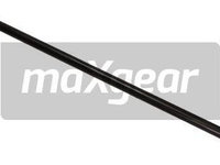 Brat / bieleta suspensie, stabilizator LAND ROVER FREELANDER 2 (L359) Crossover, 10.2006 - 12.2015 Maxgear 72-3317