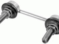 Brat/bieleta suspensie, stabilizator LAND ROVER RANGE ROVER Mk II (LP) - Lemforder 26997 01