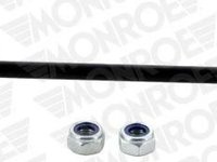 Brat/bieleta suspensie, stabilizator LAND ROVER LR2 (FA_), LAND ROVER RANGE ROVER EVOQUE (LV) - MONROE L17610