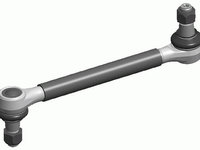 Brat/bieleta suspensie, stabilizator Lemforder 36696 01