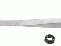 Brat/bieleta suspensie, stabilizator Lemforder 34041 01