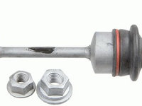 Brat/bieleta suspensie, stabilizator Lemforder 27099 02