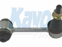 Brat/bieleta suspensie, stabilizator LEXUS GS limuzina (GRS19_, UZS19_, GWS19_), LEXUS IS II limuzina (GSE2_, ALE2_, USE2_), LEXUS IS C (GSE2_) - KAVO