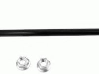 Brat/bieleta suspensie, stabilizator LEXUS RX (MHU3, GSU3, MCU3) (2003 - 2008) LEMFÖRDER 30738 01 piesa NOUA