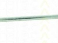 Brat/bieleta suspensie, stabilizator MAZDA 2 (DY) (2003 - 2016) TRISCAN 8500 16604 piesa NOUA