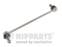 Brat/bieleta suspensie, stabilizator MAZDA 3 Limuzina (BM) (2013 - 2016) NIPPARTS N4973034 piesa NOUA