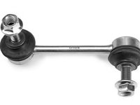 Brat/bieleta suspensie, stabilizator MAZDA 323 C Mk V (BA) (1994 - 2000) MOOG MD-LS-1127