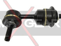 Brat / bieleta suspensie, stabilizator MAZDA 5 (CR19) Dubita, 02.2005 - 12.2010 Maxgear 72-1451 (MGZ-205006)