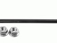 Brat/bieleta suspensie, stabilizator MAZDA 6 Combi (GH) (2008 - 2016) LEMFÖRDER 33274 01 piesa NOUA