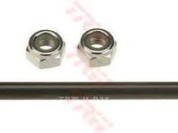 Brat/bieleta suspensie, stabilizator MAZDA 6 combi-coupe (GH) (2008 - 2020) TRW JTS7573