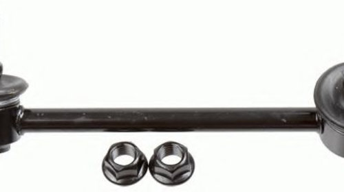 Brat/bieleta suspensie, stabilizator MAZDA 6 