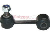 Brat/bieleta suspensie, stabilizator MAZDA ATENZA (GG), MAZDA ATENZA hatchback (GG), MAZDA ATENZA combi (GY) - METZGER 53036819