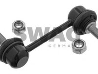 Brat/bieleta suspensie, stabilizator MAZDA ATENZA (GG), MAZDA 6 Sport (GH), MAZDA 6 limuzina (GH) - SWAG 83 93 3763