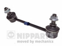 Brat/bieleta suspensie, stabilizator MAZDA CX-5 (KE, GH) (2011 - 2016) NIPPARTS N4893022 piesa NOUA