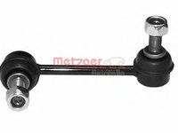 Brat/bieleta suspensie, stabilizator MAZDA CX-7 (ER) (2006 - 2016) METZGER 53035311 piesa NOUA