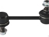 Brat/bieleta suspensie, stabilizator MAZDA CX-9 (TB) - HERTH+BUSS JAKOPARTS J4893026