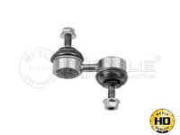 Brat/bieleta suspensie, stabilizator MAZDA DEMIO (DW) (1996 - 2003) MEYLE 31-16 060 0011/HD piesa NOUA