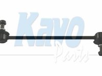 Brat/bieleta suspensie, stabilizator MAZDA DEMIO (DE) - KAVO PARTS SLS-4540