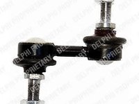 Brat/bieleta suspensie, stabilizator MAZDA DEMIO (DW) (1996 - 2003) DELPHI TC1548 piesa NOUA