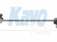 Brat/bieleta suspensie, stabilizator MAZDA DEMIO (DY) - KAVO PARTS SLS-4502