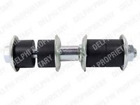 Brat/bieleta suspensie, stabilizator MAZDA ETUDE IV (BG), MAZDA ETUDE IV (BG), MAZDA 323 IV (BG) - DELPHI TC1761