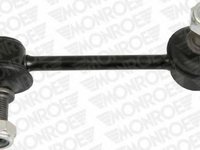 Brat/bieleta suspensie, stabilizator MAZDA FAMILIA V (BA), MAZDA FAMILIA V (BA), MAZDA ETUDE V (BA) - MONROE L50604