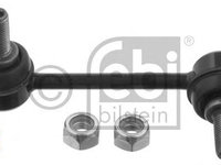 Brat/bieleta suspensie stabilizator MAZDA MX-5 1,8 03- - Cod intern: W20221436 - LIVRARE DIN STOC in 24 ore!!!