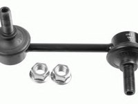 Brat/bieleta suspensie, stabilizator MAZDA MX-5 Mk II (NB) (1998 - 2005) LEMFÖRDER 24938 01