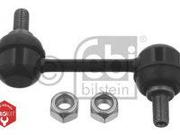 Brat/bieleta suspensie, stabilizator MAZDA MX-5 Mk III (NC) (2005 - 2016) FEBI BILSTEIN 33914