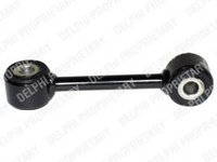 Brat/bieleta suspensie, stabilizator MAZDA MX-5   (NA) (1989 - 1998) DELPHI TC1180