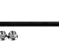 Brat/bieleta suspensie, stabilizator MAZDA PREMACY (CP) (1999 - 2005) LEMFÖRDER 34674 01